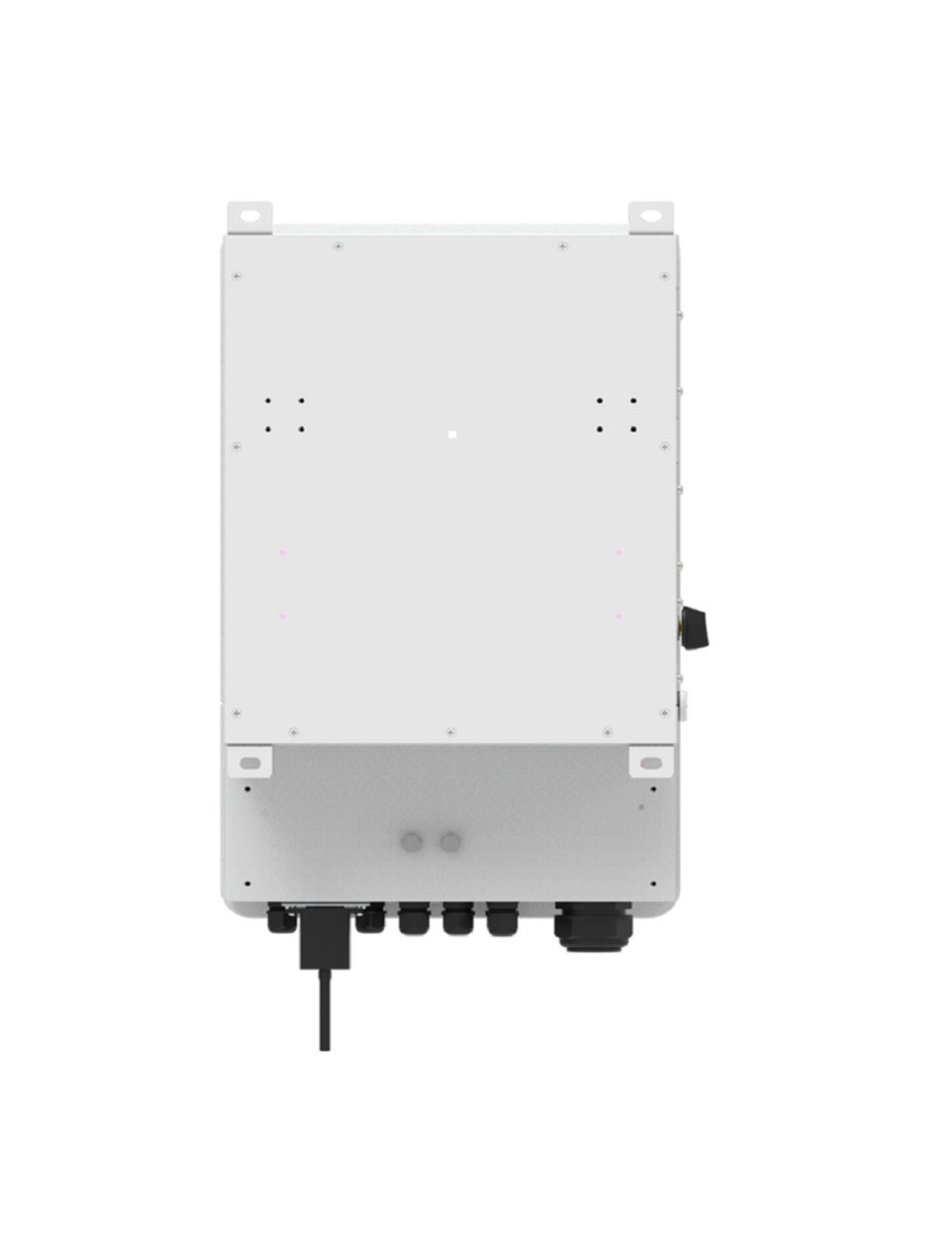 Монофазен хибриден инвертор Deye 8 kW SUN-8K-SG01LP1-EU 2
