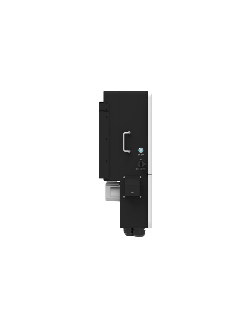 Трифазен хибриден инвертор Deye 15 kW SUN-15K-SG05LP3 -EU-SM2 Low Voltage 3