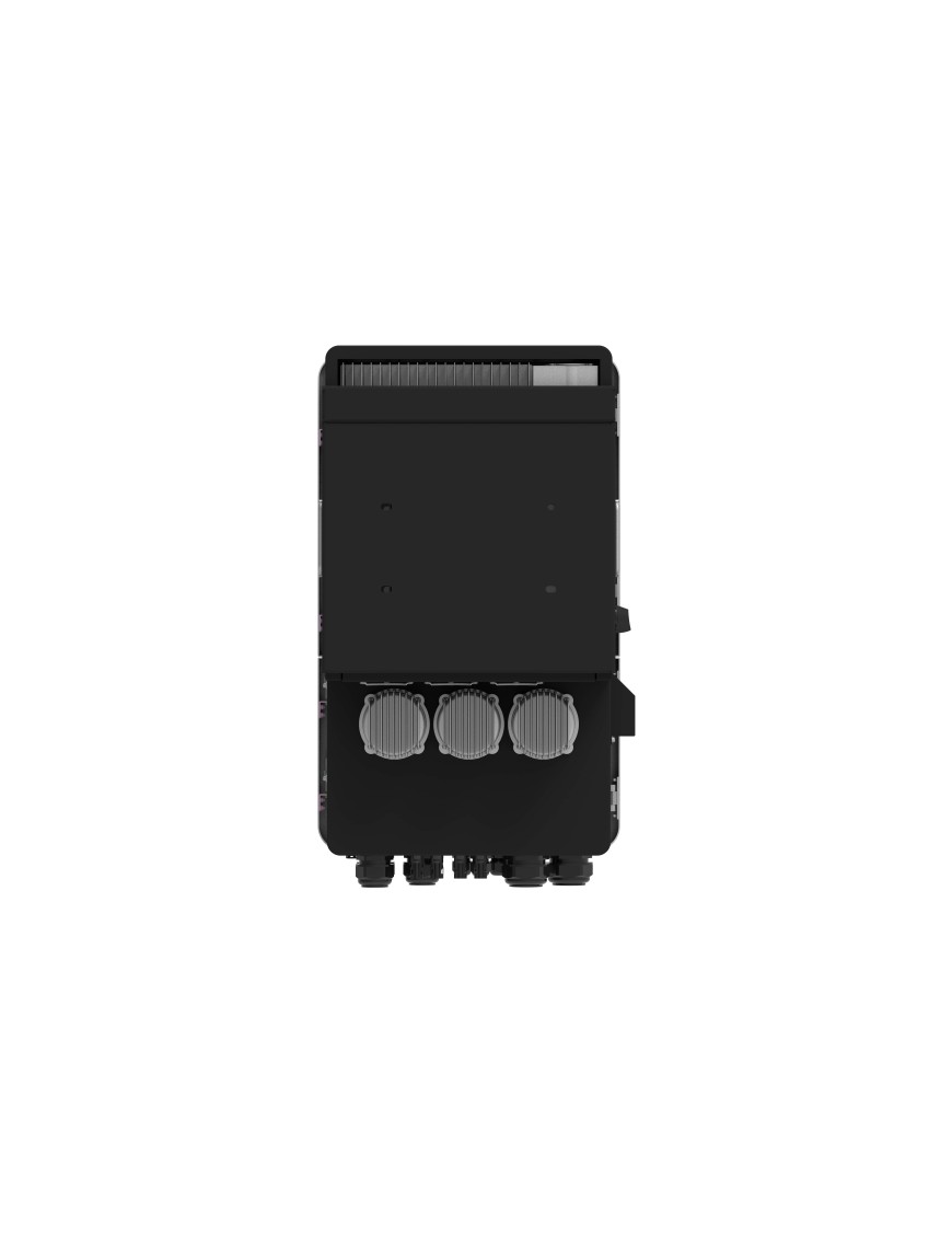 Трифазен хибриден инвертор Deye 16 kW SUN-16K-SG05LP3-EU - Low voltage 2
