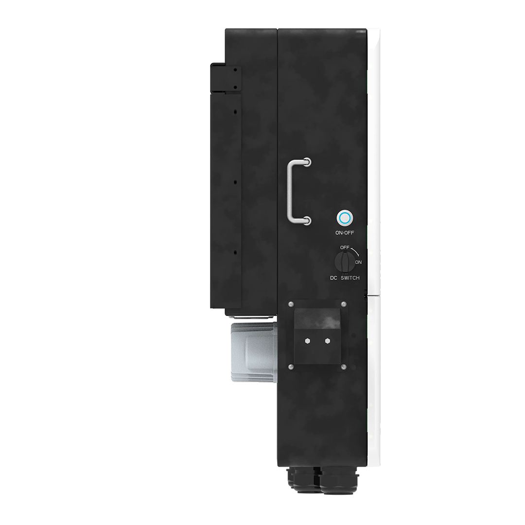 DEYE SUN-16K-SG05LP3-EU — Хибриден трифазен инвертор 16 kW | 48V LV | 2 MPPT | WiFi 2