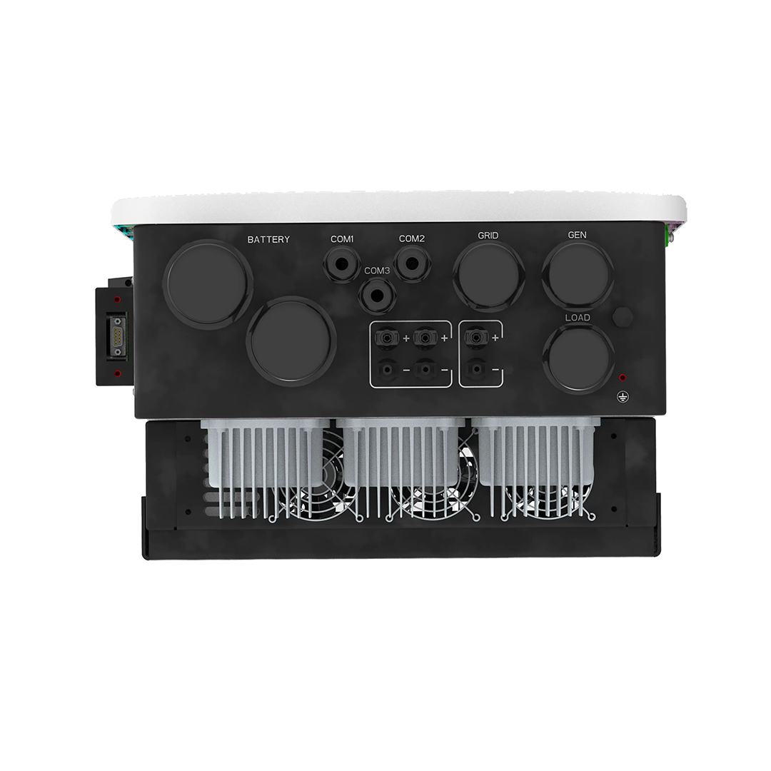 DEYE SUN-20K-SG05LP3-EU — Хибриден трифазен инвертор 20 kW | 48V LV | 2 MPPT | WiFi 3
