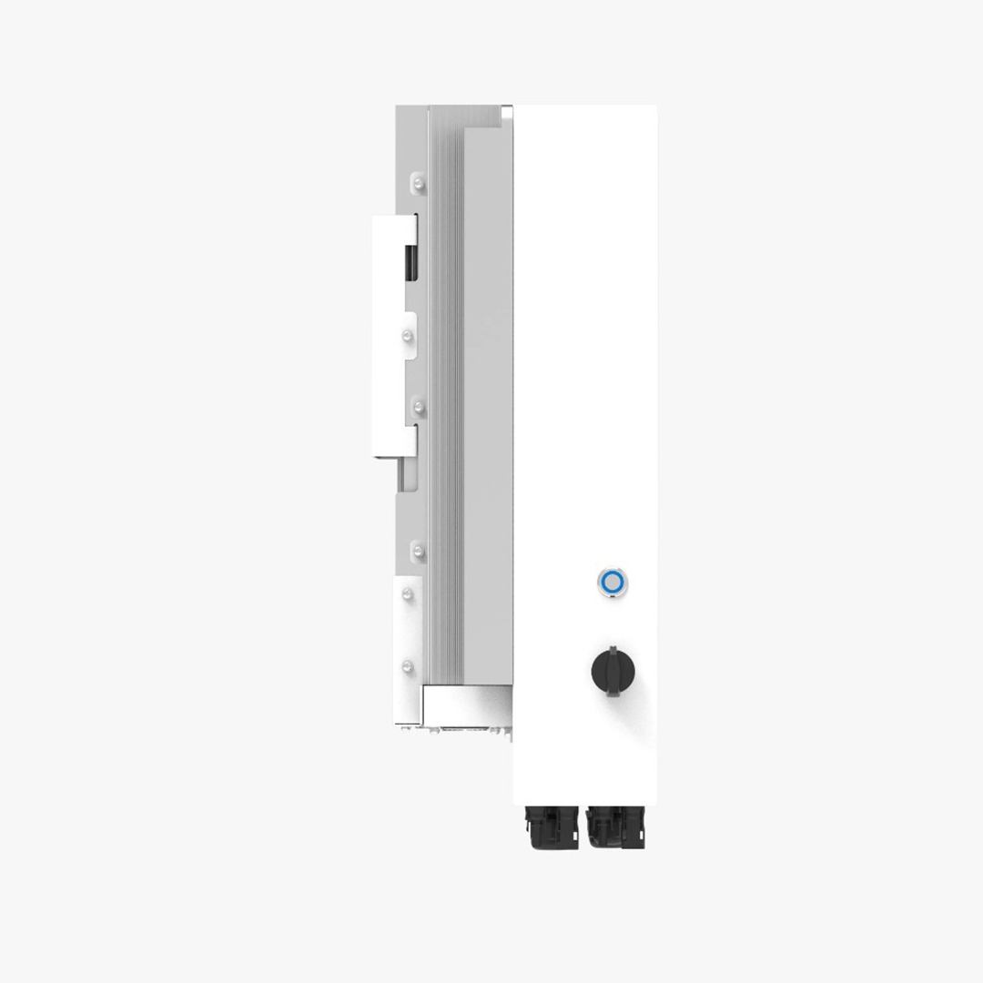 DEYE SUN-5K-SG05LP1-EU — Хибриден монофазен инвертор 5 kW | 48V LV | 2 MPPT | WiFi 2