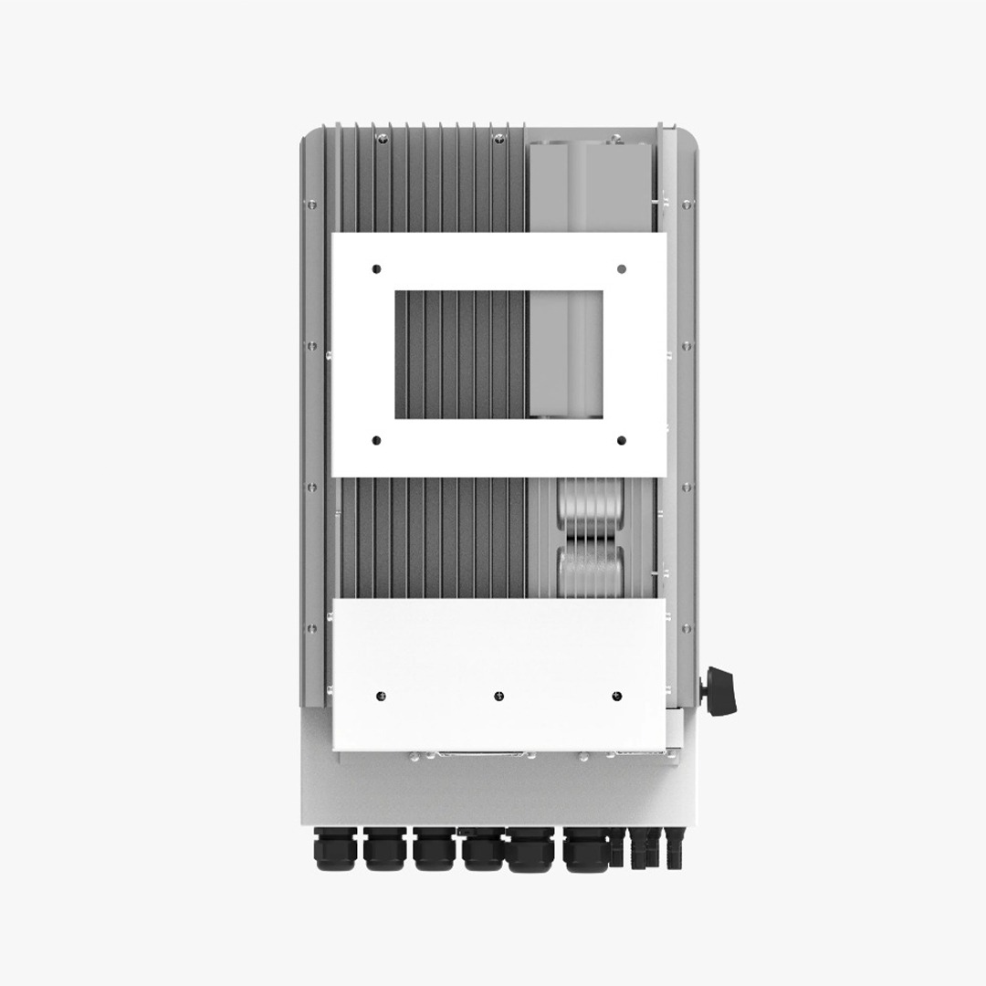 DEYE SUN-6K-SG05LP1-EU — Хибриден монофазен инвертор 6 kW | 48V LV | 2 MPPT | WiFi 4