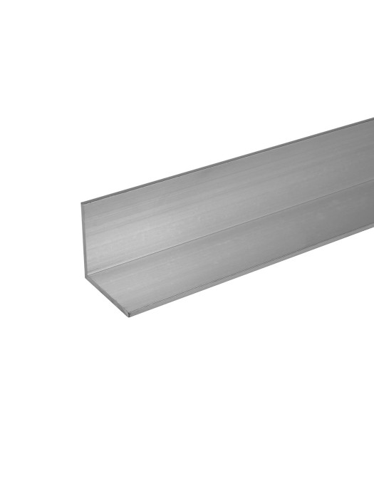 Алуминиев винкел 30 x 30 x 1.15 мм