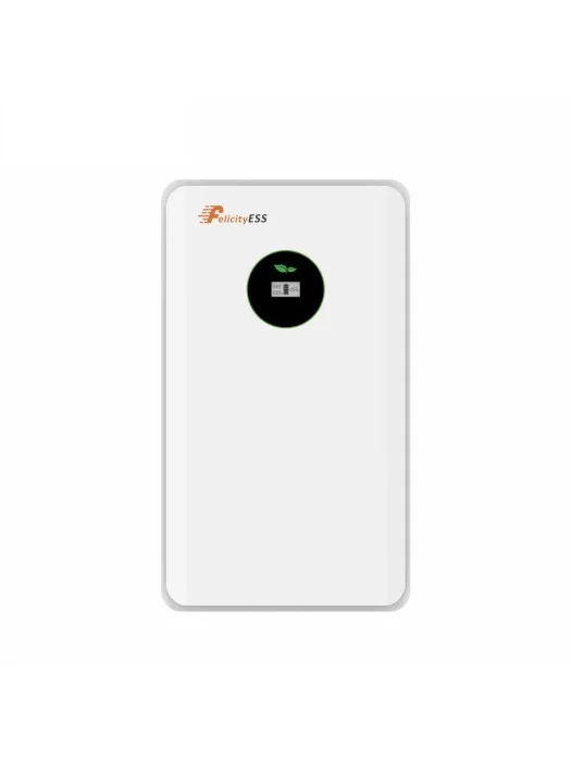 Литиева батерия Felicity Solar 10 kWh LifePo4 - Low voltage - Fire Protection