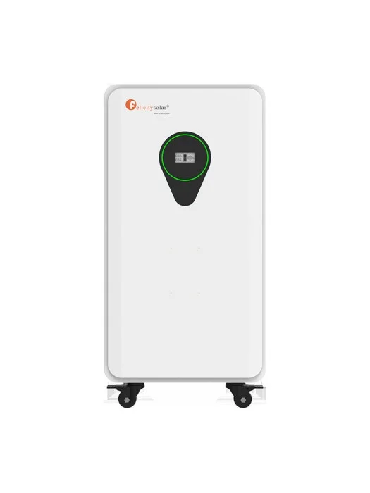 Литиева батерия Felicity Solar 16 kWh LifePo4 - Low voltage - Fire Protection