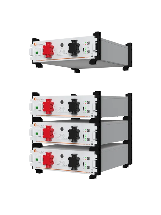 Литиева батерия Felicity Solar 5.12 kwh LifePo4 - Low voltage - Fire Protection 2