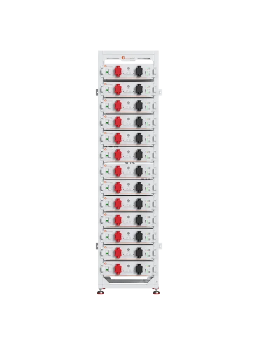 Литиева батерия Felicity Solar 5.12 kwh LifePo4 - Low voltage - Fire Protection 3