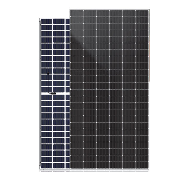 Соларен панел DAH Solar DHN-72X16/DG — 580W Bifacial N-Type TOPCon 4