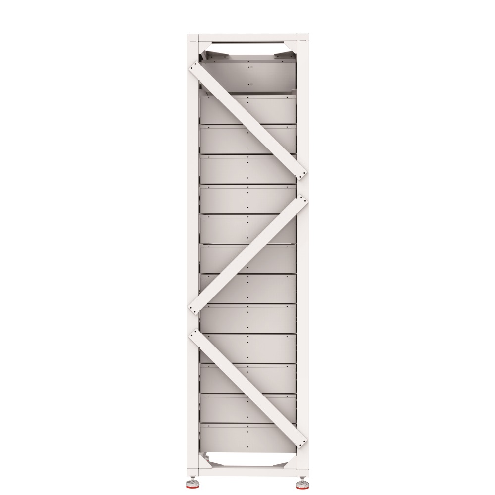 Високоволтова батерия Felicity Solar FHU48100 — 40,96 kWh 3